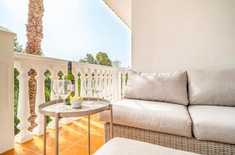 Photo 12 - House in Benalmádena with private pool and garden