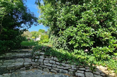 Foto 66 - Apartamento en Le Manoir con piscina privada y vistas al jardín