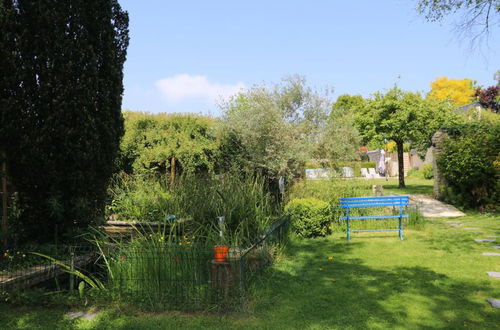 Foto 52 - Apartamento en Le Manoir con piscina privada y vistas al jardín
