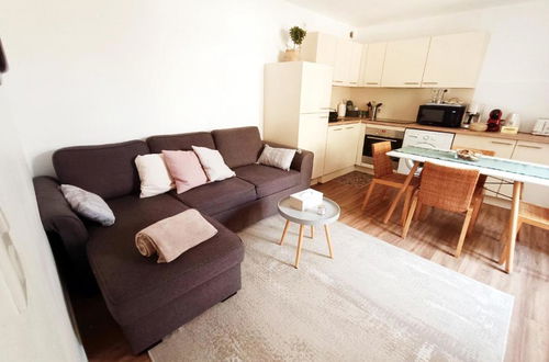 Foto 13 - Apartamento en Le Manoir con piscina privada y vistas al jardín