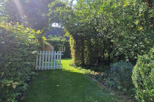 Foto 62 - Apartamento en Le Manoir con piscina privada y vistas al jardín