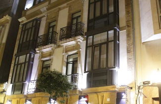 Foto 1 - Apartamentos Capua