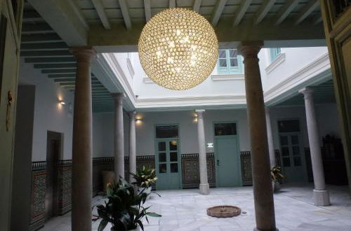 Photo 11 - Palacio Cabrera - Lillo