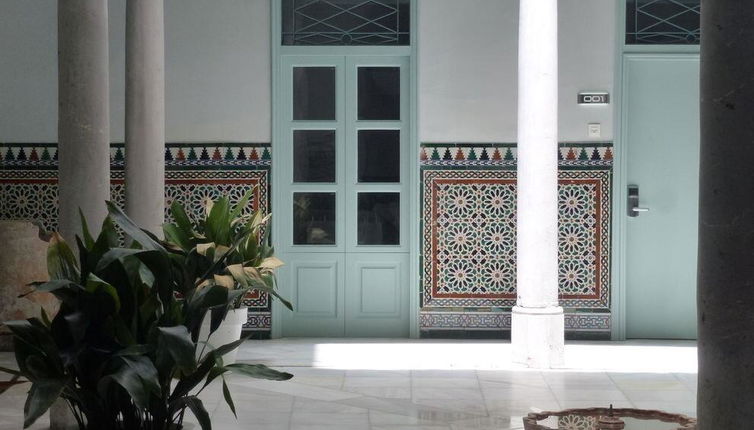 Photo 1 - Palacio Cabrera - Lillo