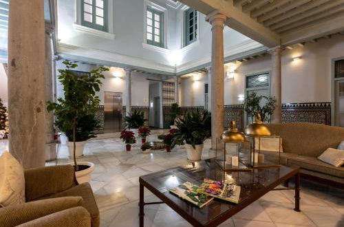 Photo 2 - Palacio Cabrera - Lillo