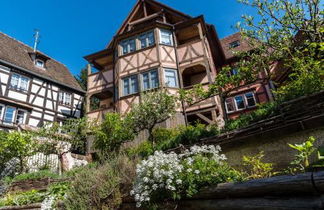 Photo 1 - Remparts de Riquewihr Apartments