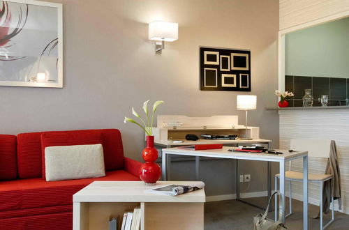 Photo 24 - Aparthotel Adagio Paris Montrouge