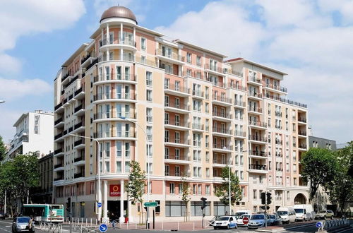 Photo 22 - Aparthotel Adagio Paris Montrouge