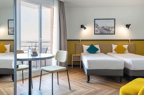 Photo 28 - Aparthotel Adagio Paris Montrouge
