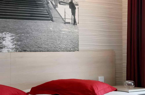 Photo 20 - Aparthotel Adagio Paris Montrouge