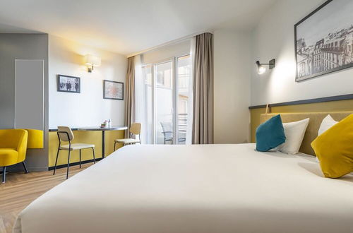 Photo 40 - Aparthotel Adagio Paris Montrouge