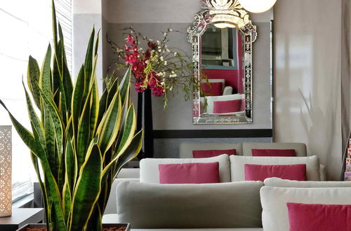 Photo 11 - Aparthotel Adagio Paris Montrouge