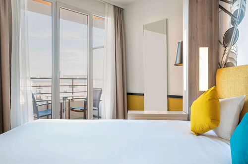 Photo 25 - Aparthotel Adagio Paris Montrouge