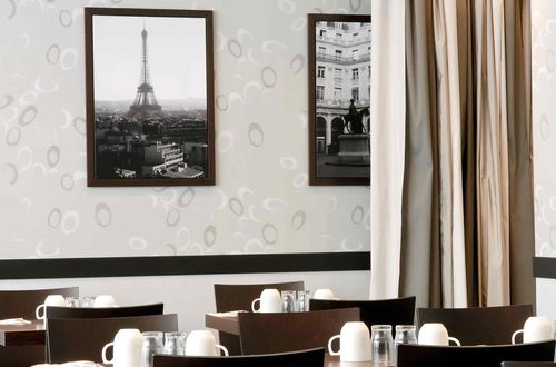 Photo 13 - Aparthotel Adagio Paris Montrouge