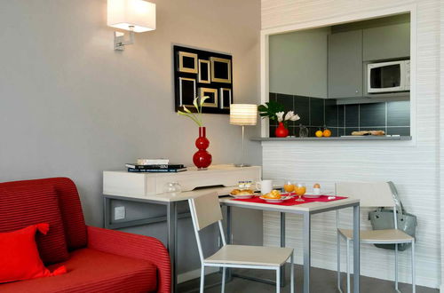 Photo 16 - Aparthotel Adagio Paris Montrouge