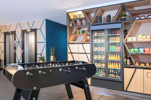 Photo 5 - Aparthotel Adagio Paris Montrouge