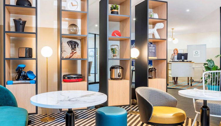 Photo 1 - Aparthotel Adagio Paris Montrouge