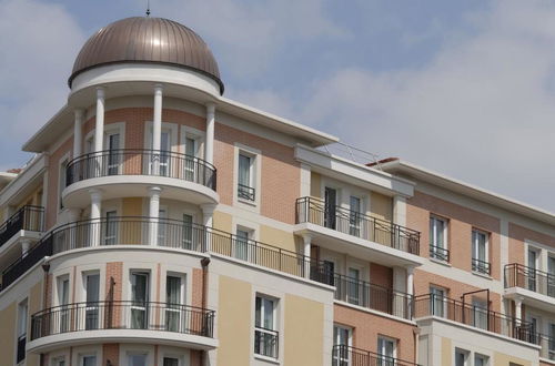 Photo 2 - Aparthotel Adagio Paris Montrouge