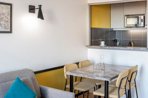 Photo 18 - Aparthotel Adagio Paris Montrouge