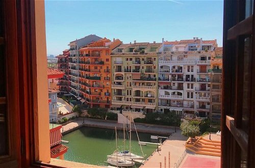 Photo 32 - Sea You Apartamentos Valencia Port Saplaya