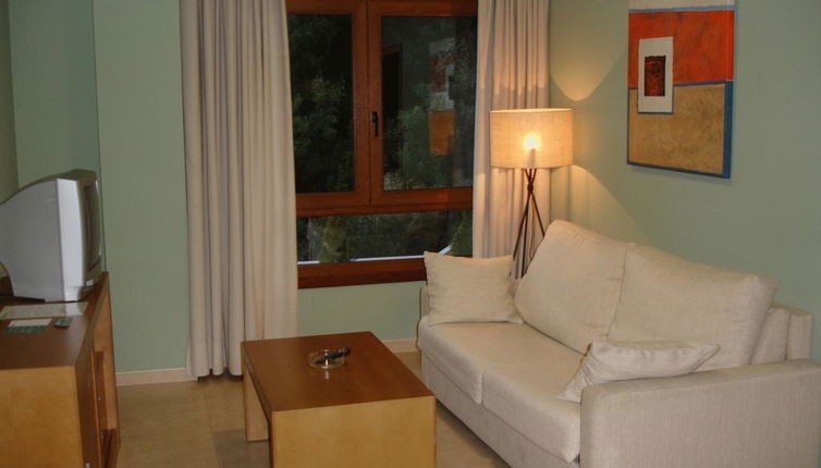Foto 1 - Apartamentos Trisquel