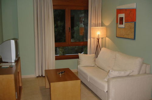 Foto 1 - Apartamentos Trisquel