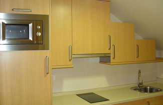 Foto 3 - Apartamentos Trisquel