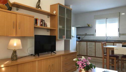 Foto 1 - Apartamentos Els Romers Benicarló-Peñíscola
