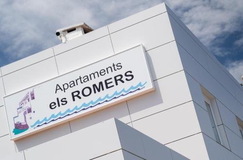 Foto 31 - Apartamentos Els Romers Benicarló-Peñíscola