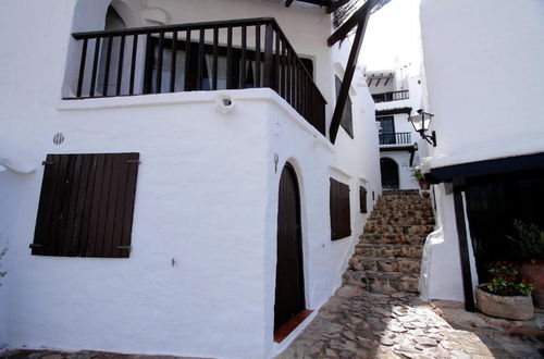 Photo 16 - Apartamentos Binivell Park