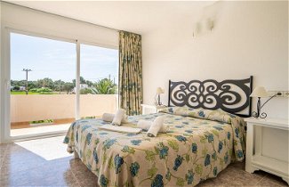 Foto 3 - Apartamentos Marcelino - Formentera Break