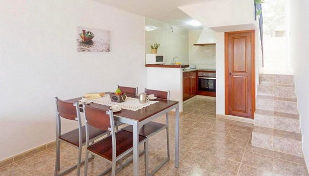 Apartamentos Marcelino - Formentera Break - Foto 2