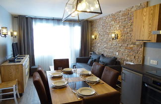 Photo 1 - Apartment in Morzine with terrace