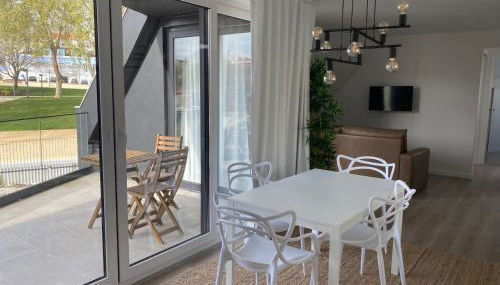 City Stays Belém Apartments - Foto 5