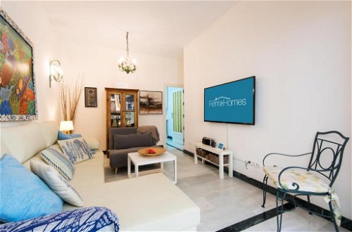 Photo 9 - Apartment in Marbella with swimming pool and sea view