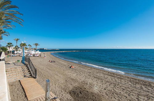 Photo 20 - Apartment in Marbella with swimming pool and sea view
