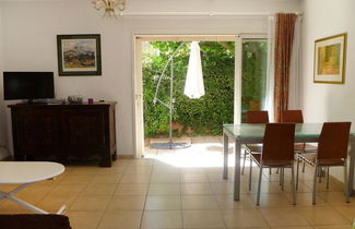 Photo 1 - Casa de 1 habitación en La Ciotat con jardín y vistas al mar, 55 m², 1 bedroom