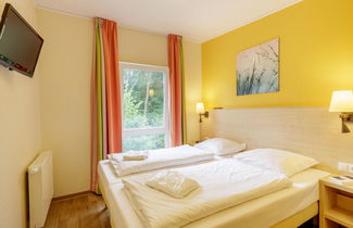 Foto 3 - Casa de 2 habitaciones en Nohfelden con piscina y vistas a la montaña, 59 m², 2 bedrooms