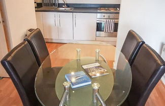 Photo 1 - Comfort Zone Parkside Apartment Hotel Birmingham