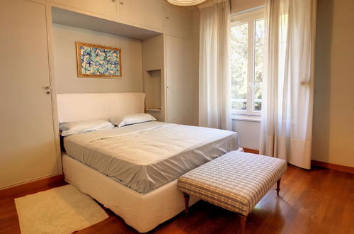 Photo 7 - Apartment in Cannes with garden and sea view