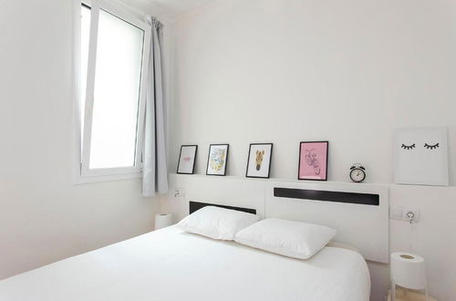 Photo 12 - Apartment in Barcelona