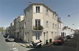 Photo 1 - Appartement en Bordeaux