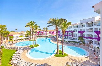 Photo 1 - Aparthotel in Ciutadella de Menorca with private pool and garden