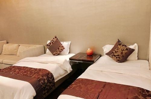 Photo 4 - Guangzhou City Inn Hotel Apartment Pazhou