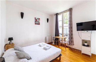Foto 1 - Apartamento en Francia