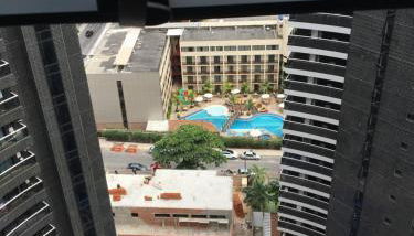 Photo 1 - Luxo na Beira Mar