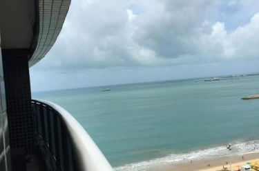 Photo 20 - Luxo na Beira Mar