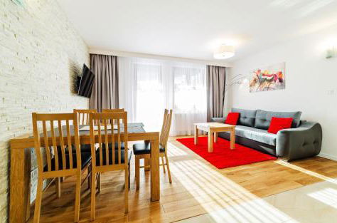 Foto 3 - Apartamenty Sun & Snow Residence Karpacz