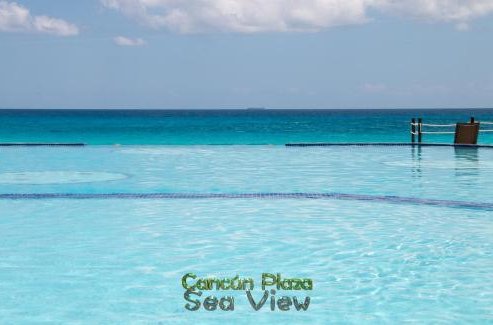 Foto 40 - Cancún Plaza Sea View