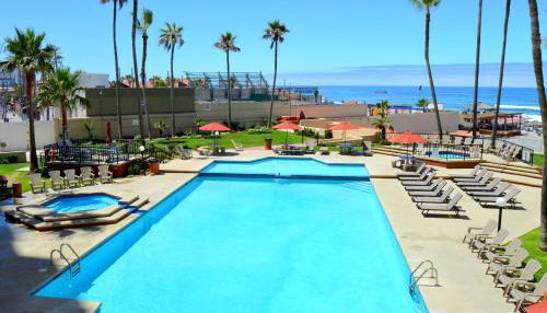 Photo 1 - Rosarito Inn